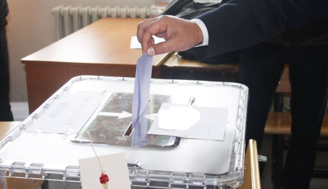 İlk defa oy kullanacak 5 milyon genç seçmenin tercihi ne olacak? Gezici Araştırma açıkladı - Resim: 11